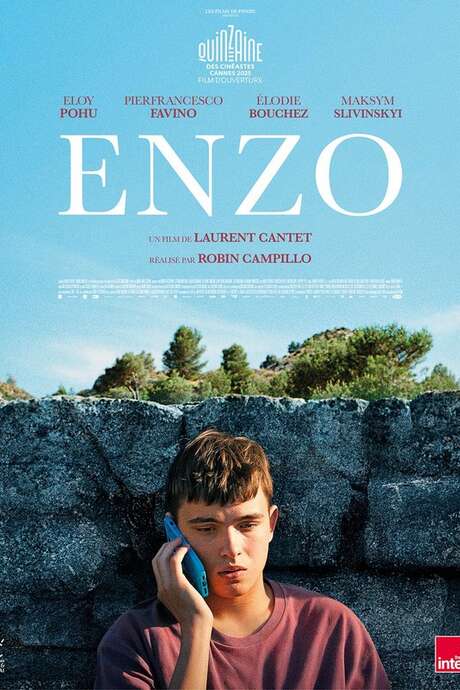 Cinéma - Enzo