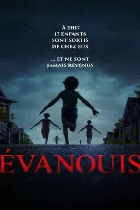 Cinéma - Evanouis
