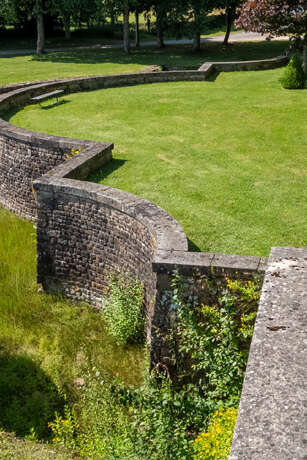 Exposition : Haha… Les jardins publics de l’orne quelle révélation ! (Visite commentée)