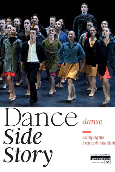 Dance Side Story