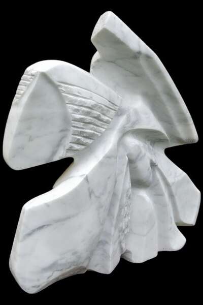 Journées Européennes du Patrimoine - Portes ouvertes de l'atelier de l'artiste sculpteur Fabienne Hanteville