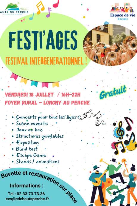 Festi'Ages