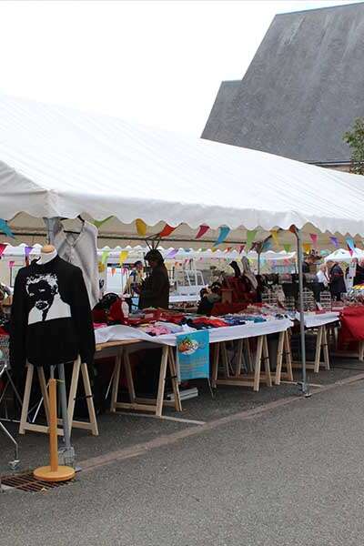 Fête de la Saint Gilles