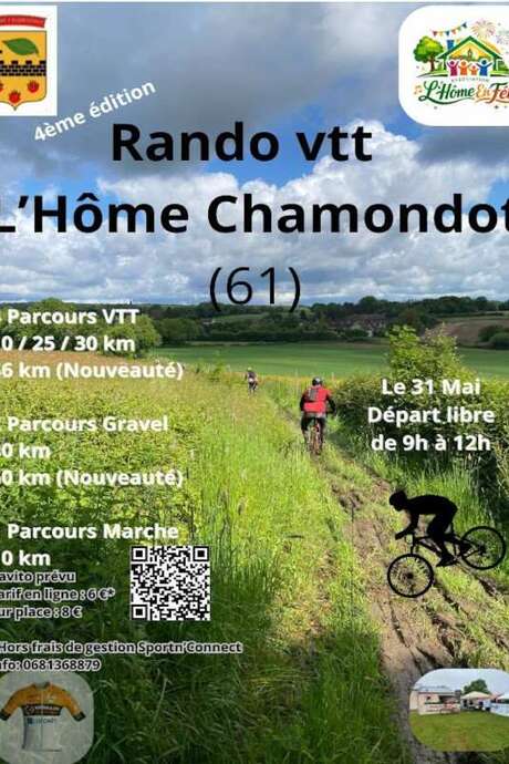 Rando VTT