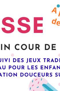 Kermesse de l'école Albert Bailly