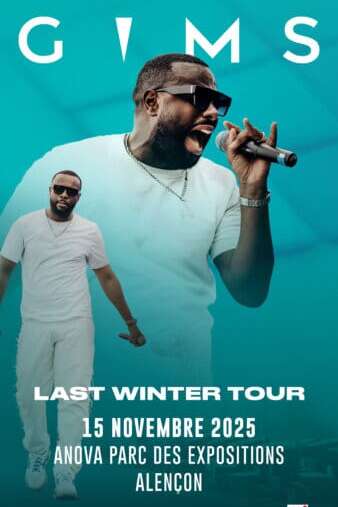 GIMS – « Le Dernier Tour »