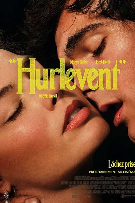 Cinéma - Hurlevent - V.F & V.O sous-titrée