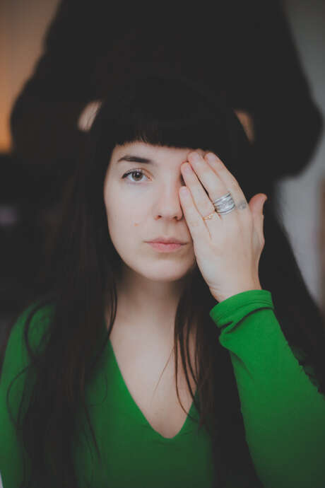 Lola Sauvageot · afterwork gratuit