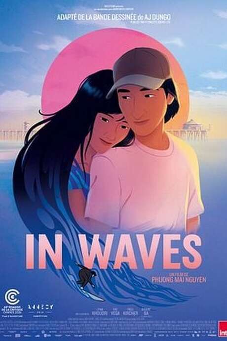 Cinéma - In Waves