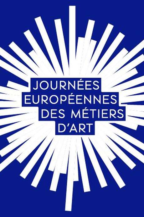 Journées européennes des métiers d'art -“Le Coeur à l’ouvrage’’