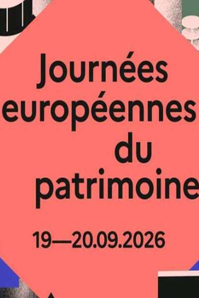 Chateau de l'Hermitière - Journées du Patrimoine