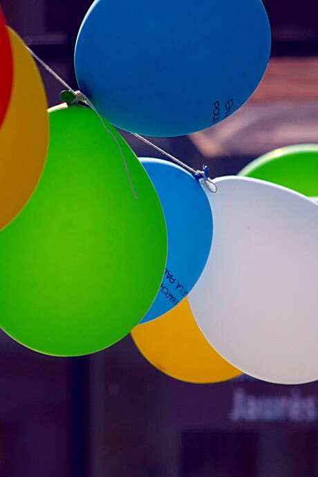 Kermesse de l'école