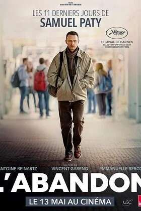Cinéma - L'abandon