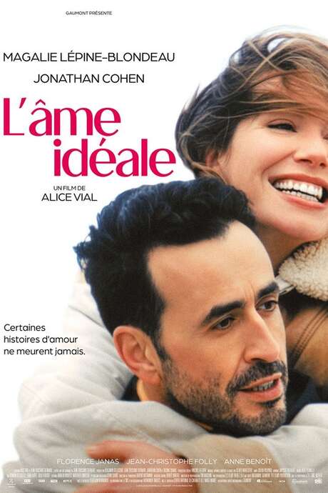 Cinéma - L'âme idéale