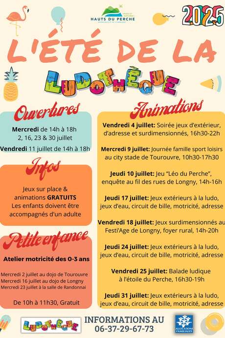 Soirée jeux
