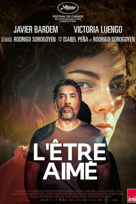 Cinéma - L'être aimé V.O.S.T