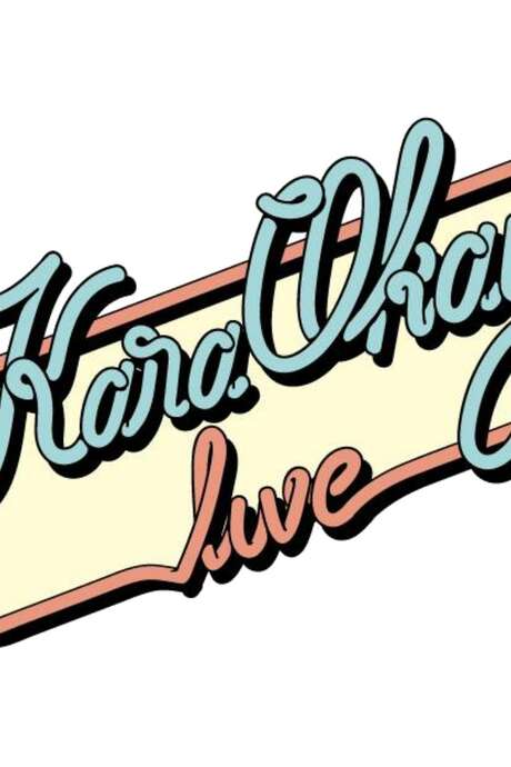 A toi la scène : karaokay live