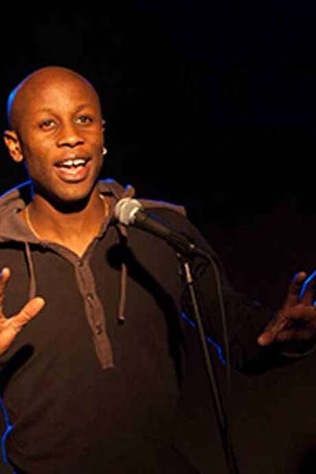 Festival les Racont'arts Entre hyène et loup