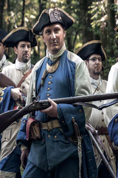 Tableaux  et animations historiques