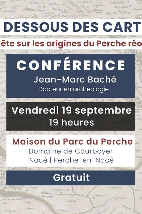 L'enquête sur les origines du Perche réouverte
