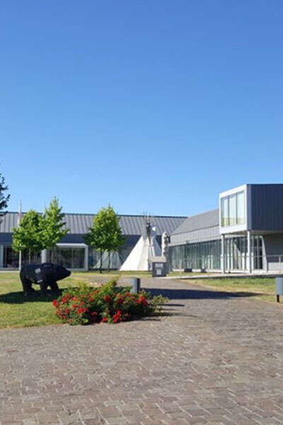 Gratuité des Muséales de Tourouvre