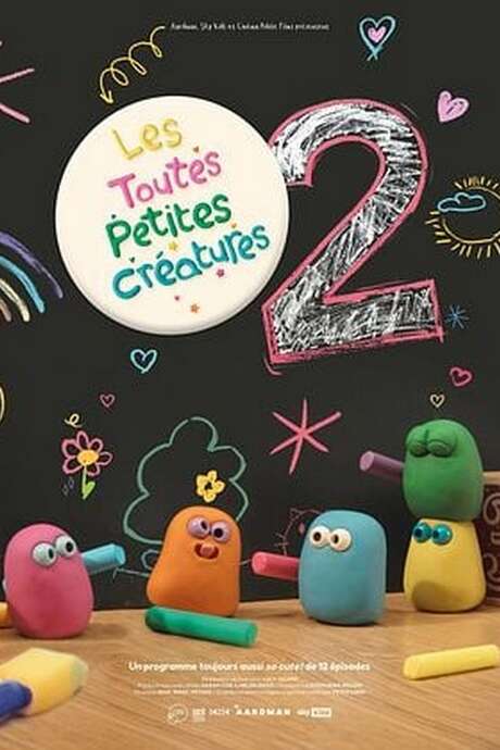 Cinéma - Les Toutes Petites Créatures 2