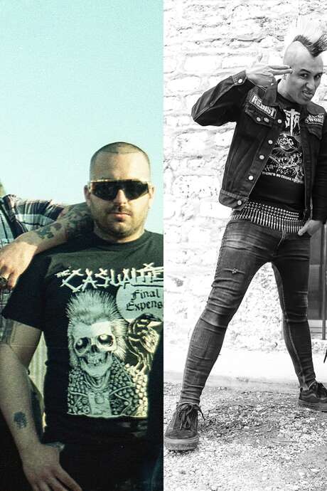 Lion's Law + Breakout