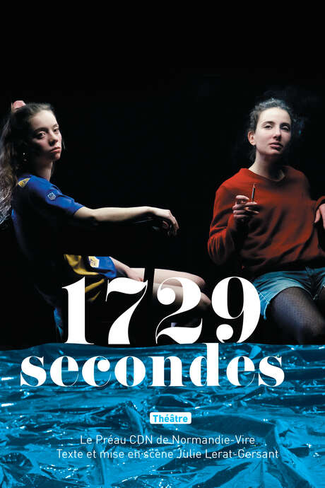 Spectacle - 1729 Secondes