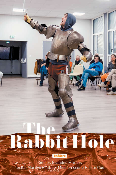 Spectacle - The Rabbit Hole