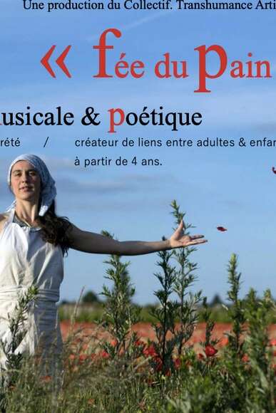 Fournée participative et poétique