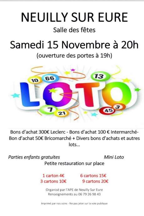 Loto