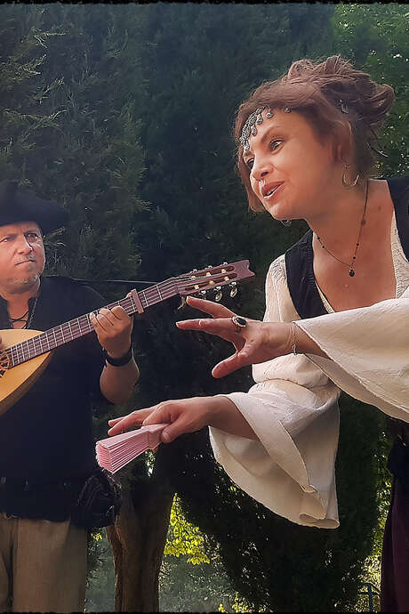 Diableries percheronnes : Récits mystérieux, tours pendables, farces et illusions…