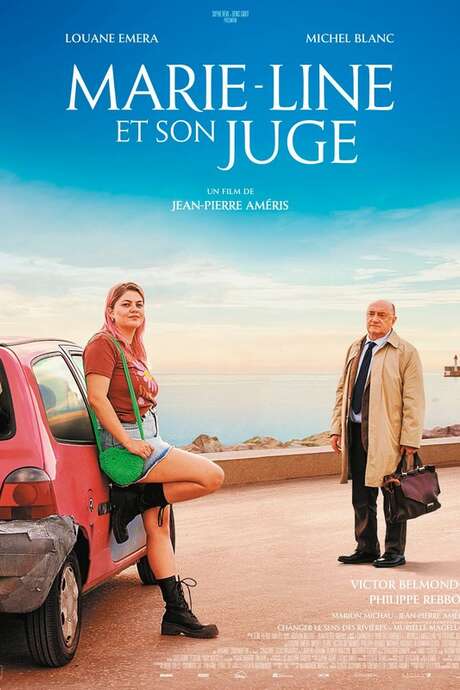 Cinéma - Marie-Line et son juge