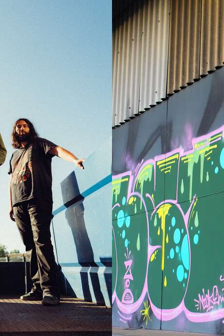 MARS RED SKY + FLYING BLANKET MYSTERY