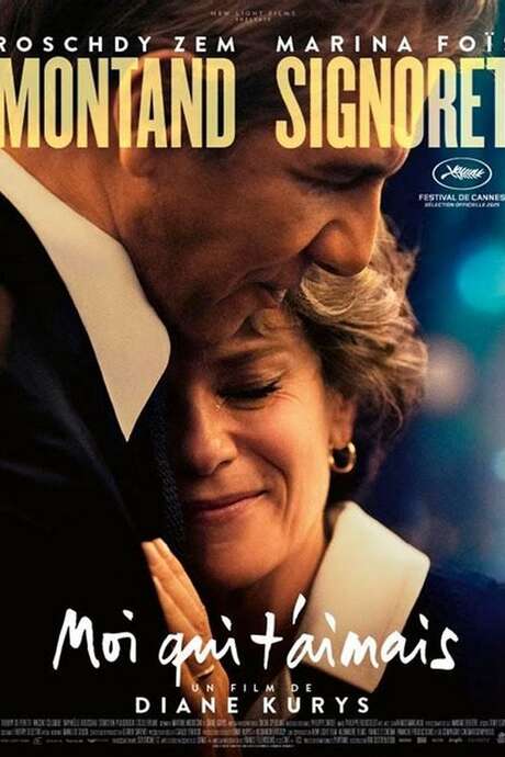 Cinéma - Moi qui t'aimais