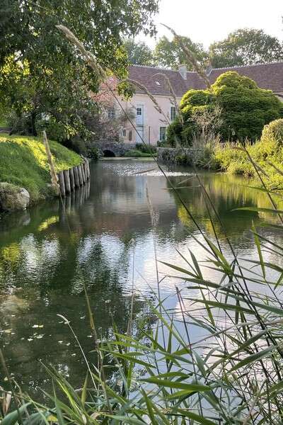 Journées Européennes du Patrimoine - Le Moulin de Radray