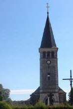 JEP : Eglise de Moulicent