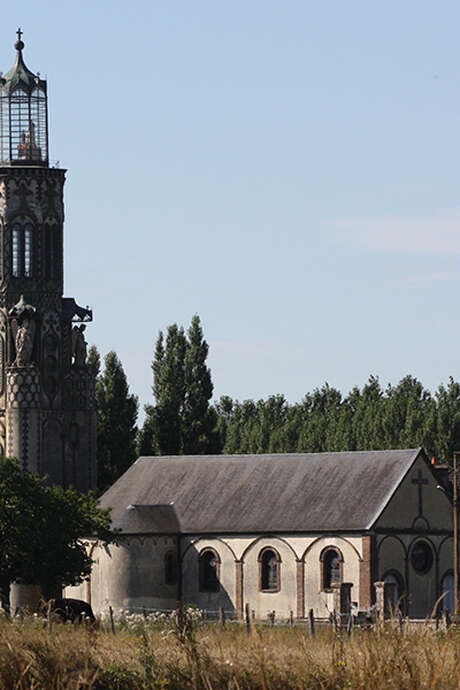Marche de Malétable