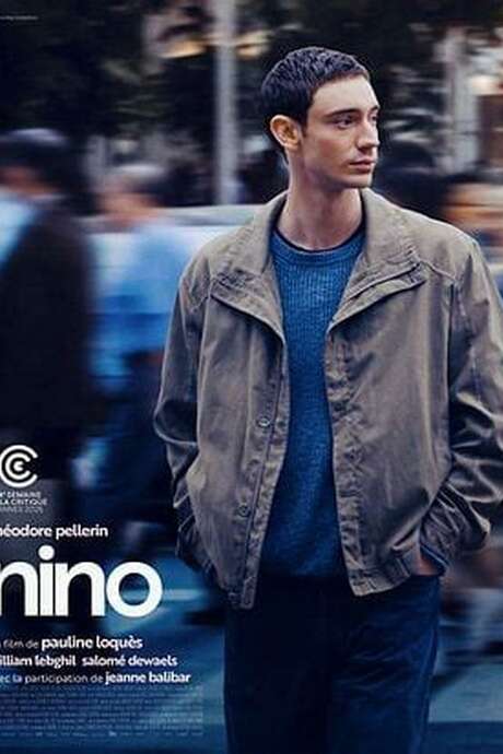 Cinéma - Nino AVANT-PREMIERE