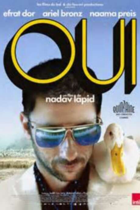 Cinéma - Oui VOST