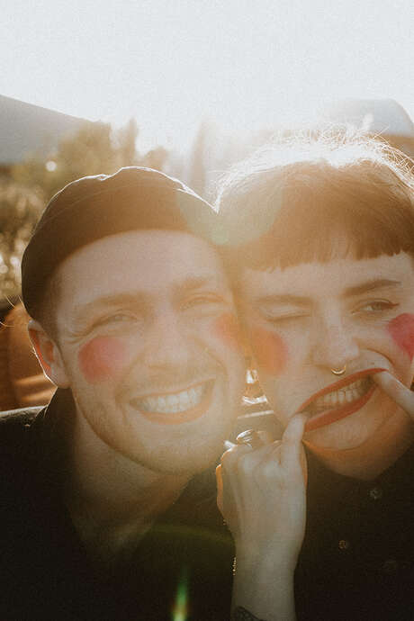 ROUGIR · afterwork gratuit