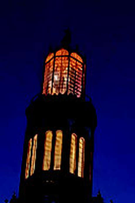 Un phare pour éclairer le Perche