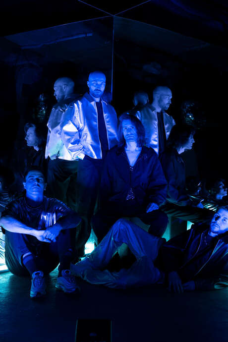 Photons + Hugo (1e partie)