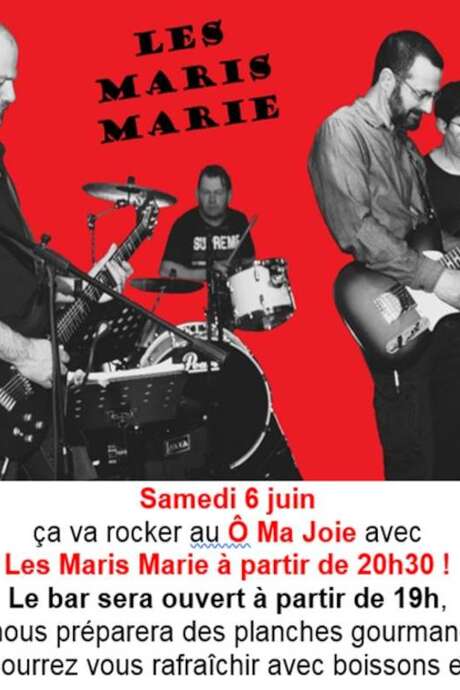 Soirée Musicale
