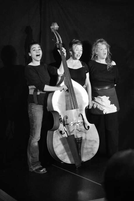 CONCERT : WALTRUDES