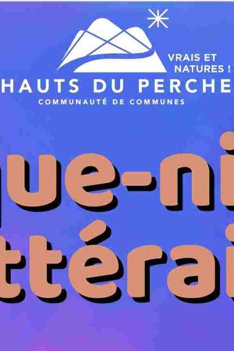 Pique-nique littéraire