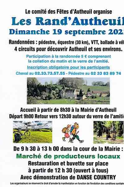 Rand'Autheuil Rand'Autheuil