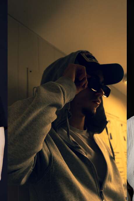 Résonance : Sanchez + Amarioo + Alias