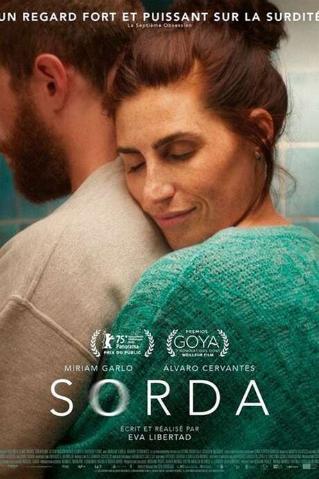 Cinéma - Sorda V.O.S.T S.M.E