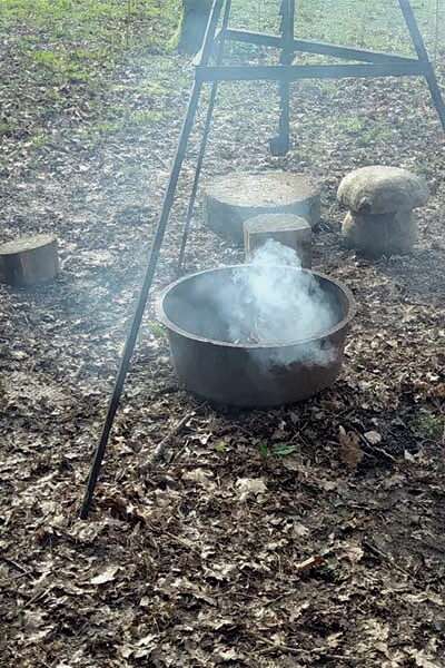 Tout Feu Tout flamme Visite soins escape game ateliers thématiques de la ferme